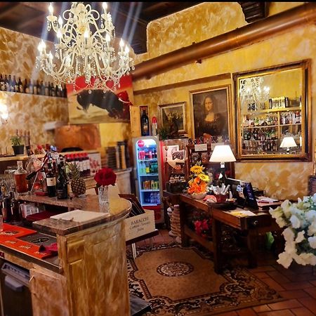 Suite Caravaggio Albavilla ภายนอก รูปภาพ