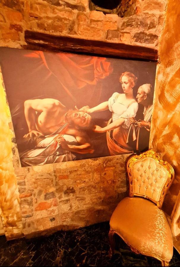 Suite Caravaggio Albavilla ภายนอก รูปภาพ