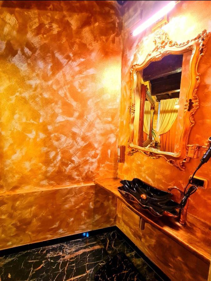 Suite Caravaggio Albavilla ภายนอก รูปภาพ
