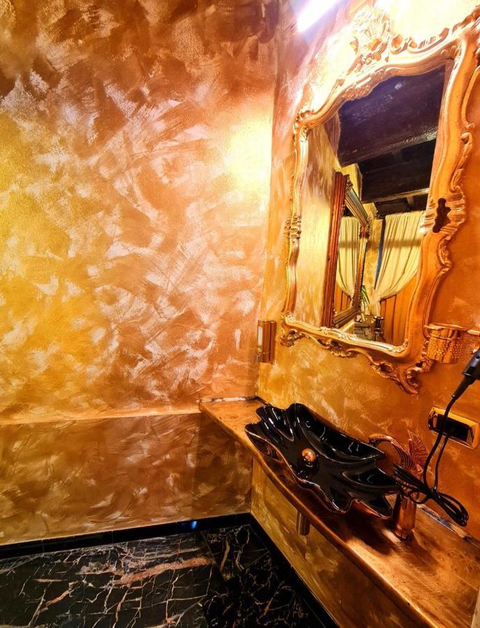 Suite Caravaggio Albavilla ภายนอก รูปภาพ