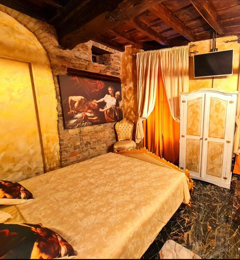 Suite Caravaggio Albavilla ภายนอก รูปภาพ