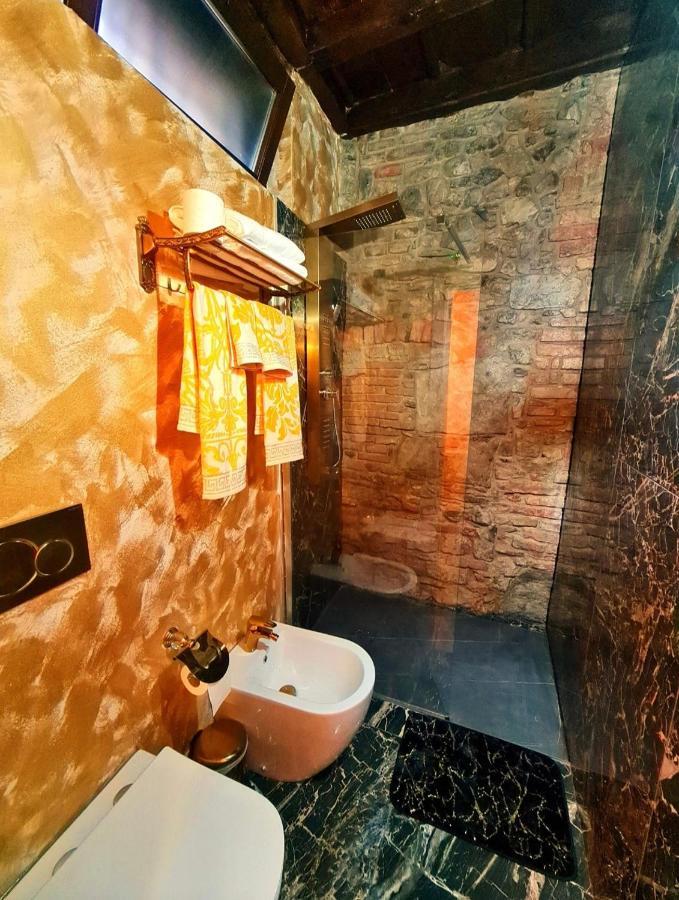 Suite Caravaggio Albavilla ภายนอก รูปภาพ