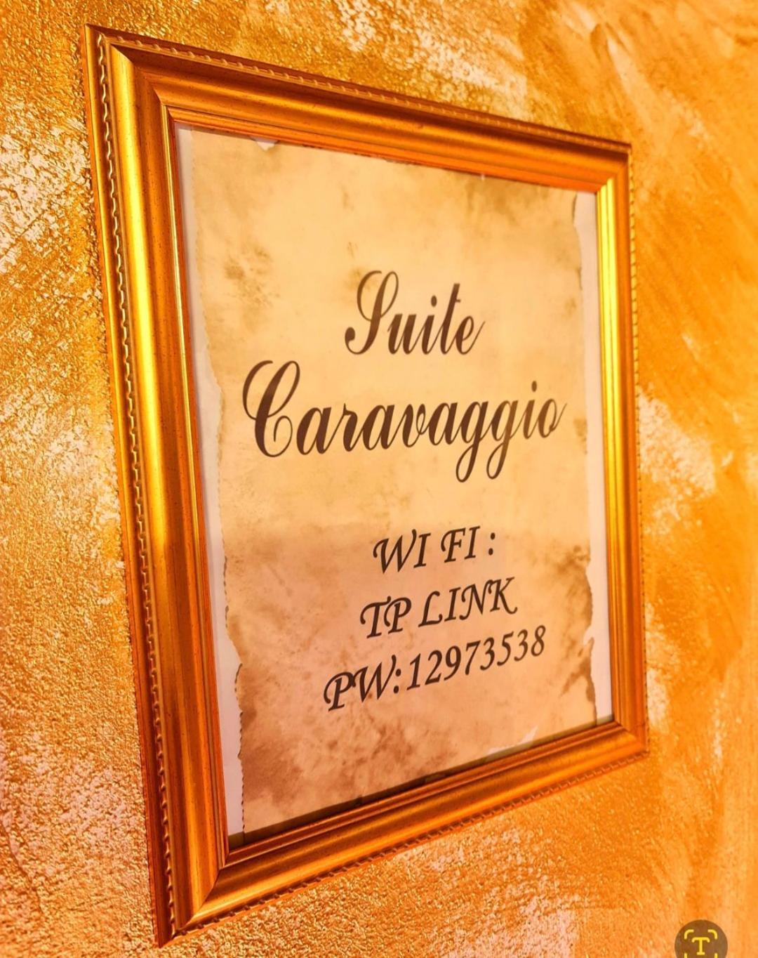 Suite Caravaggio Albavilla ภายนอก รูปภาพ
