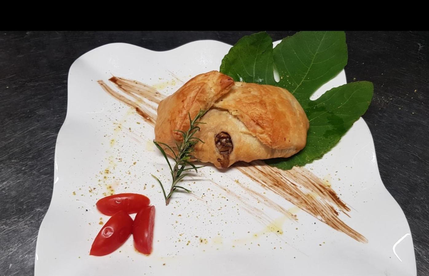 Suite Caravaggio Albavilla ภายนอก รูปภาพ