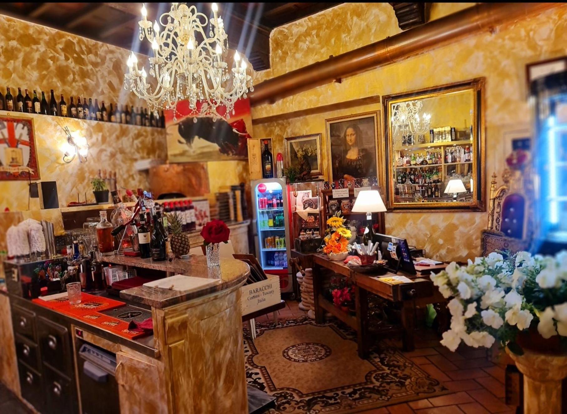Suite Caravaggio Albavilla ภายนอก รูปภาพ