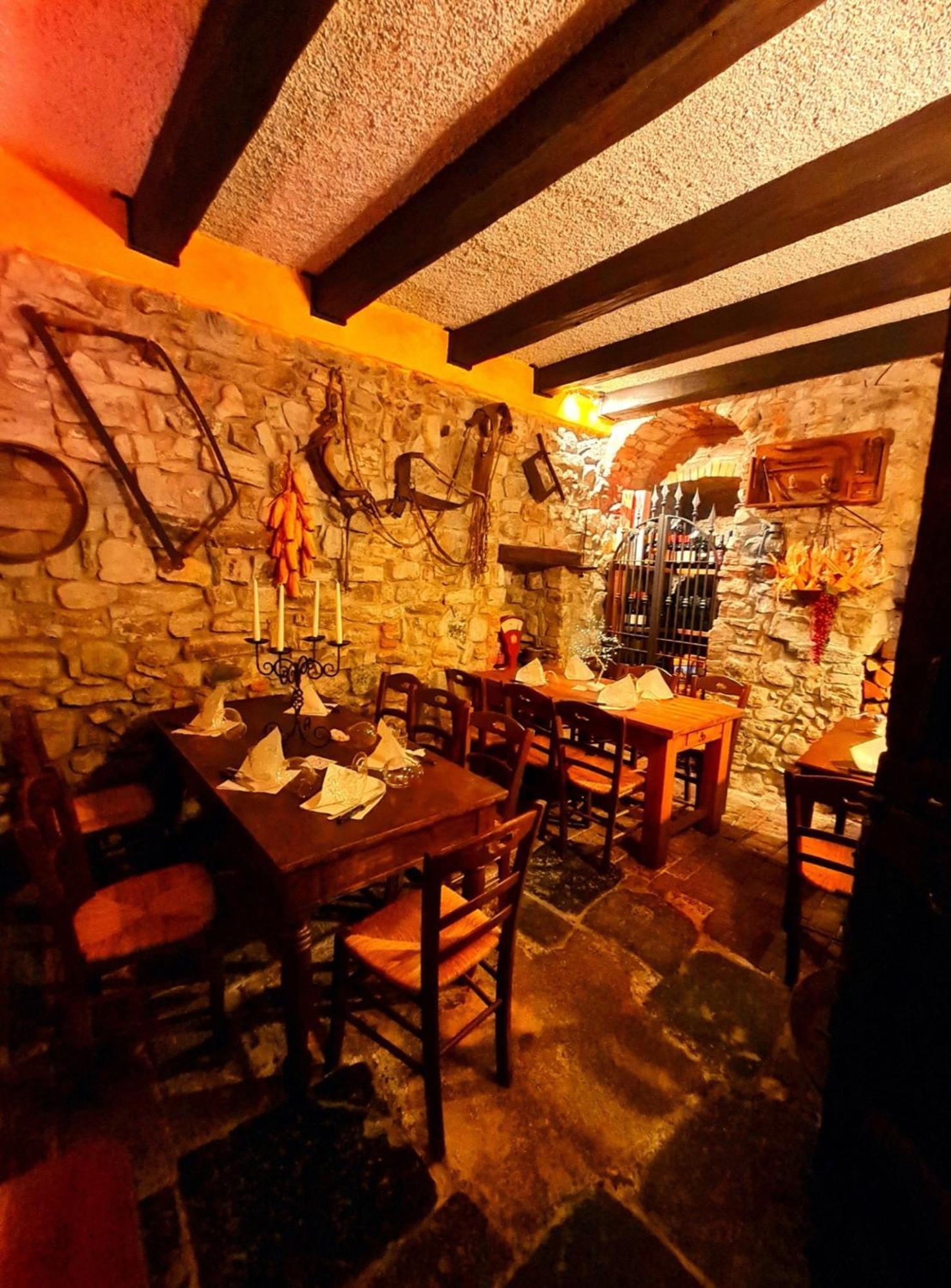Suite Caravaggio Albavilla ภายนอก รูปภาพ
