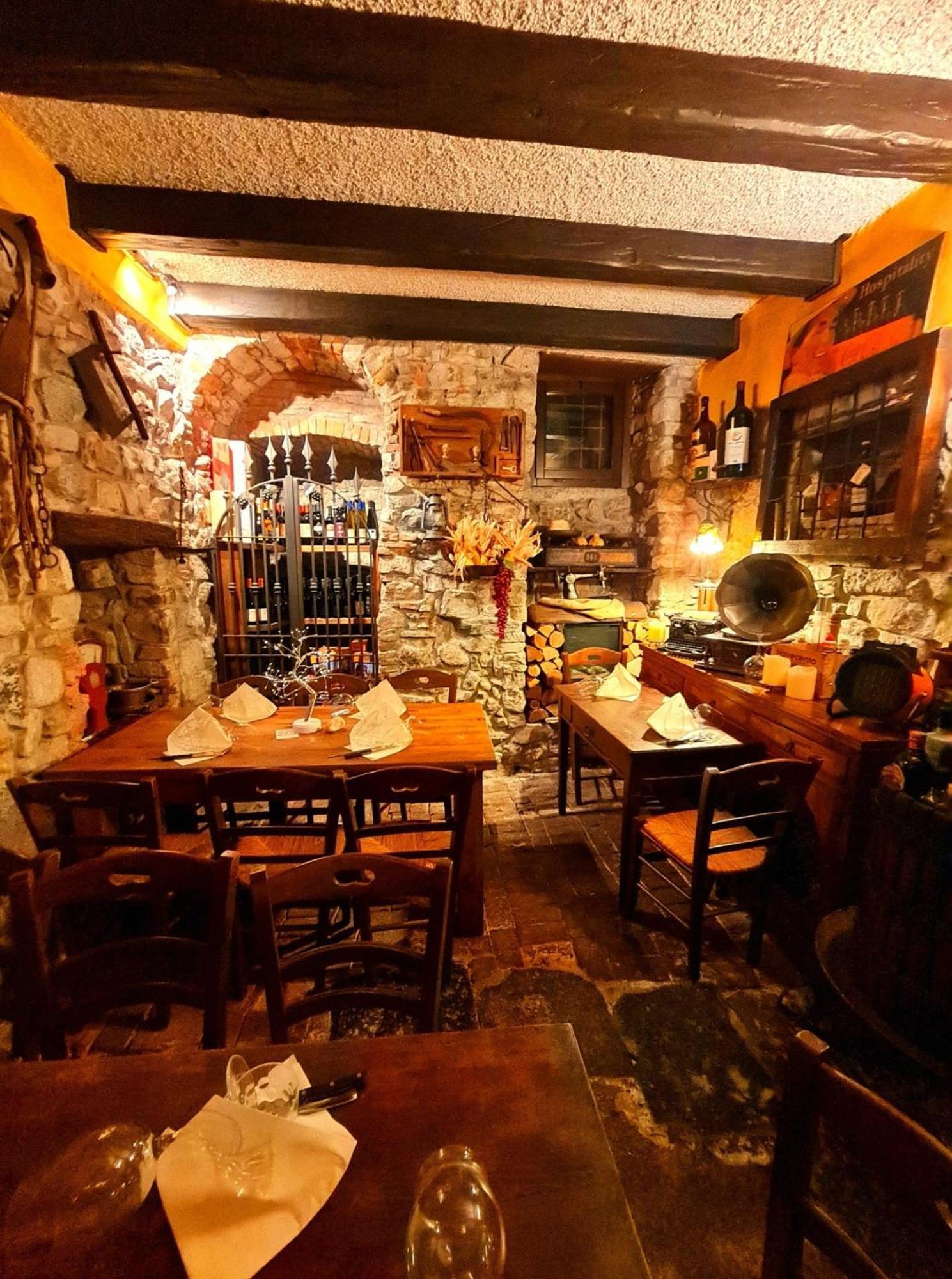 Suite Caravaggio Albavilla ภายนอก รูปภาพ