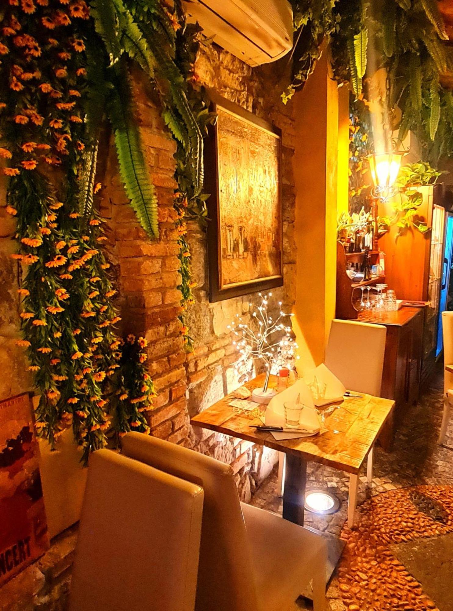 Suite Caravaggio Albavilla ภายนอก รูปภาพ